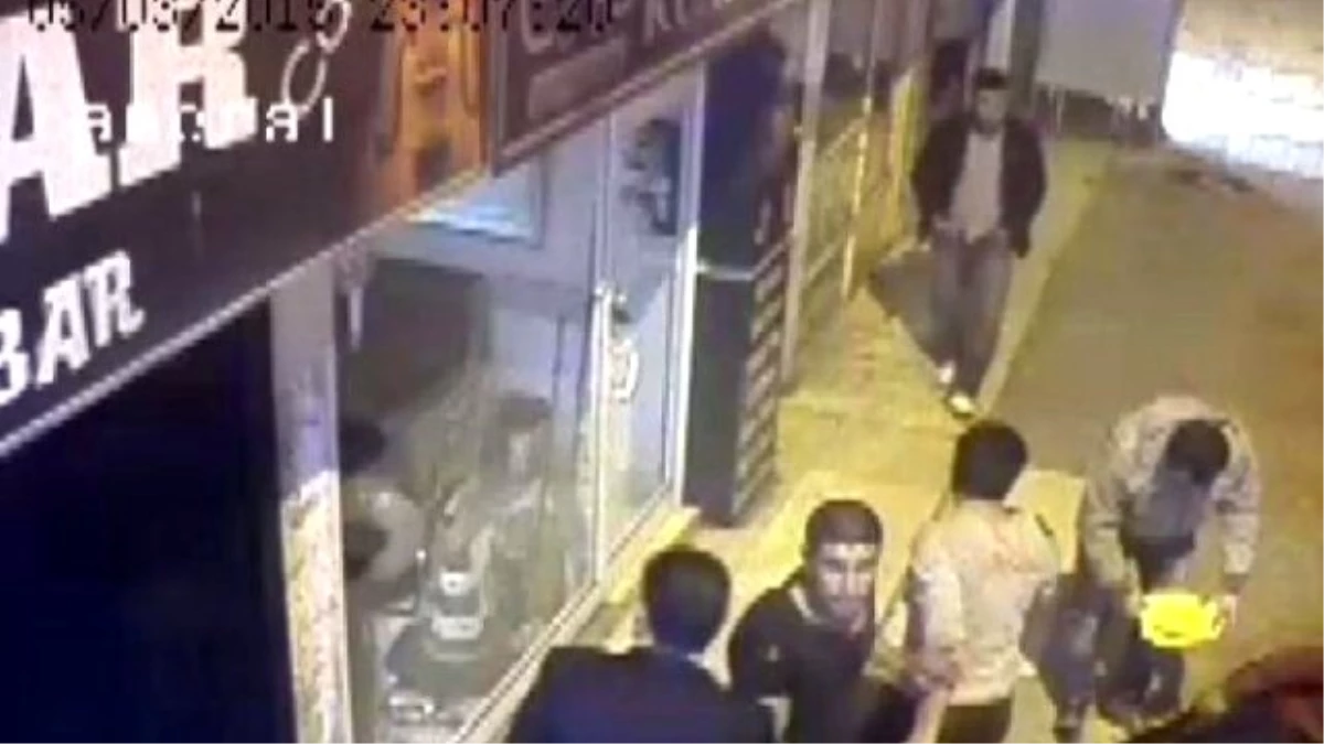 Şanlıurfa\'daki Ölümlü Kavgayla İlgili 14 Kişi Gözaltına Alındı