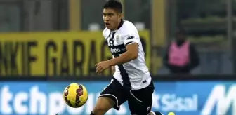 Serie A Ekiplerinden Parma'ya Maddi Destek