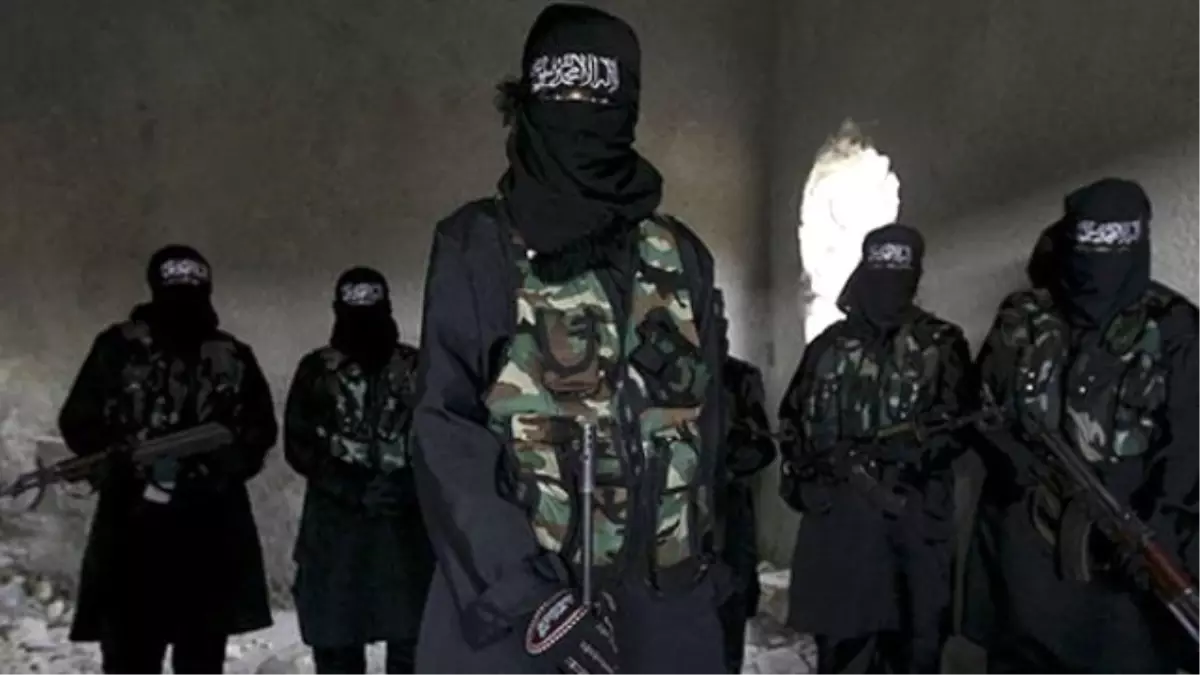 El Nusra Cephesi\'nin Genel Komutanı Öldü