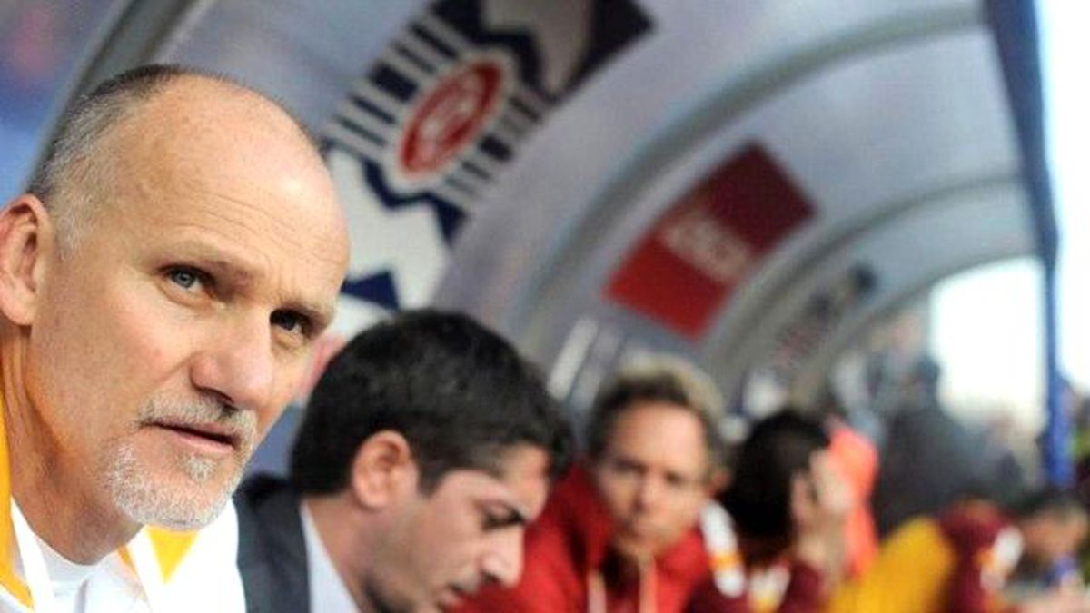 Taffarel: Savaşa Değil Maça Gidiyoruz