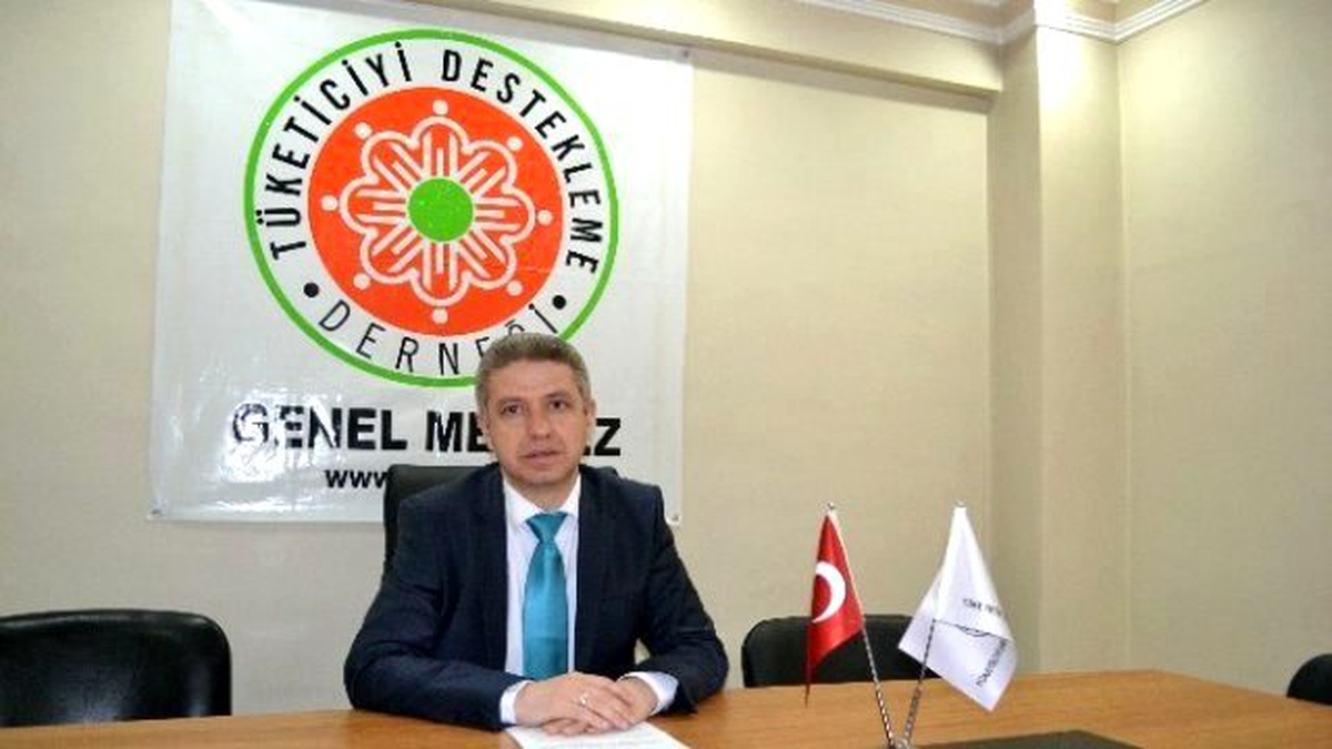 Tükdes, Gürültü Kirliği Değil Huzur Verimliliği İstiyor
