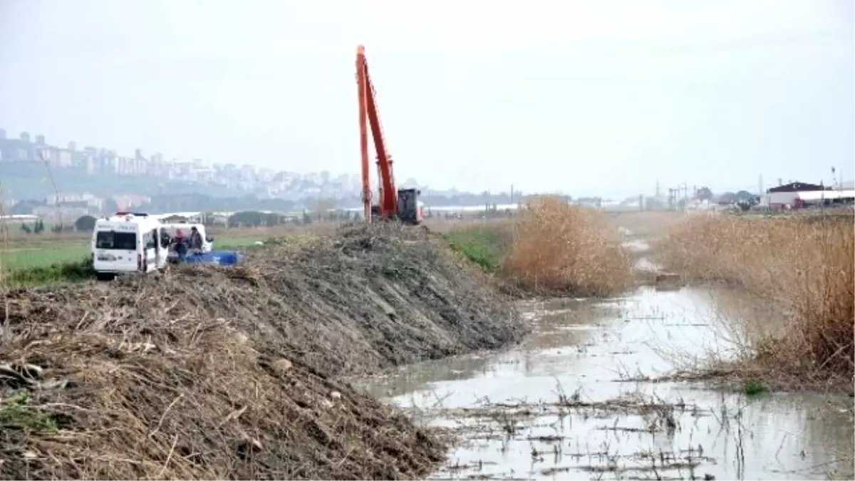 Üç Aydır Aranan Kadının Cesedi Torba İçinde Bulundu