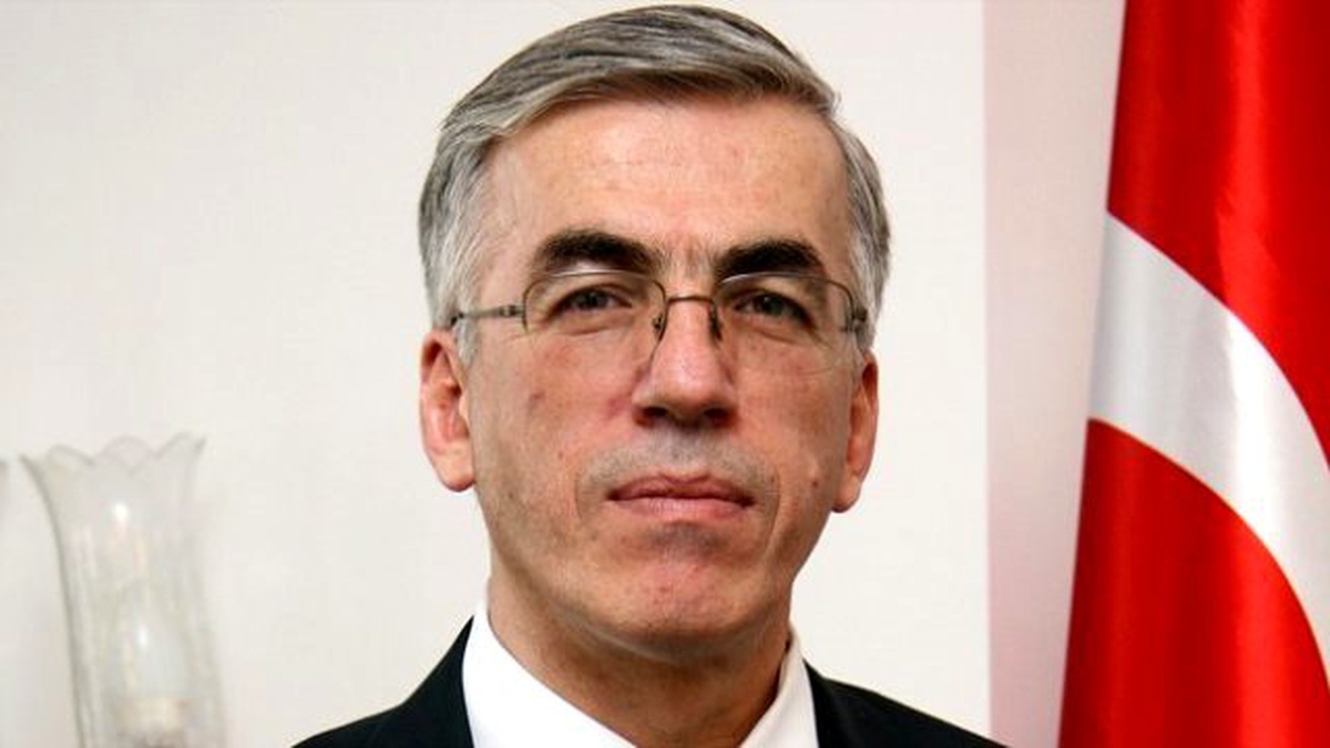 Vali Ataklı: "Kadınlar Aile Kurumunun Temel Taşıdır"