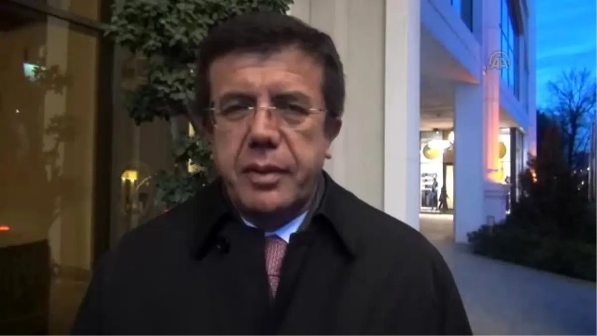 Zeybekci, Batum Toplantılarından Memnun