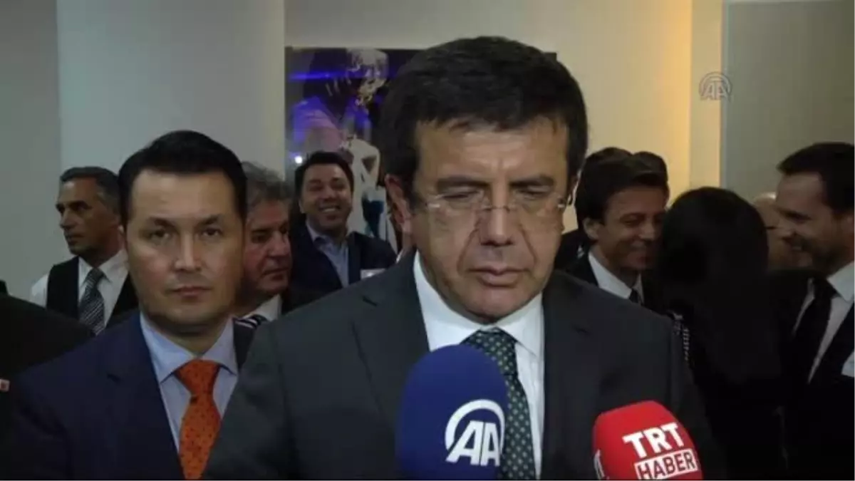 Zeybekci: Spekülatif Bir Hareket Olarak Görüyorum