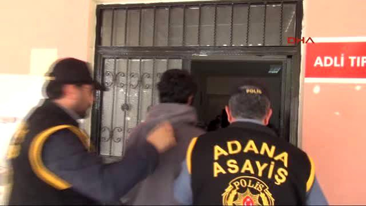 Adana Arkadaşlarının Çağrısıyla Katıldıkları Kavgada Katil Oldular