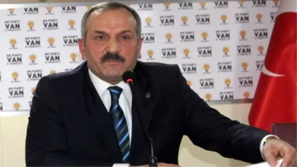 AK Parti Van Milletvekili Aday Adayı Karabıyık\'tan 8 Mart Kadınlar Günü Mesaj