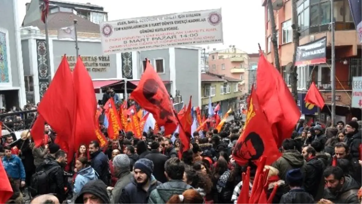 Berkin Elvan İçin Anma Töreni Düzenleniyor