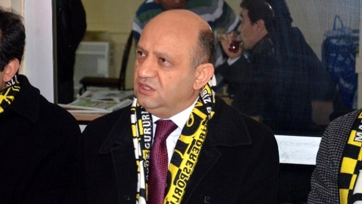 Bilim, Sanayi ve Teknoloji Bakanı Fikri Işık