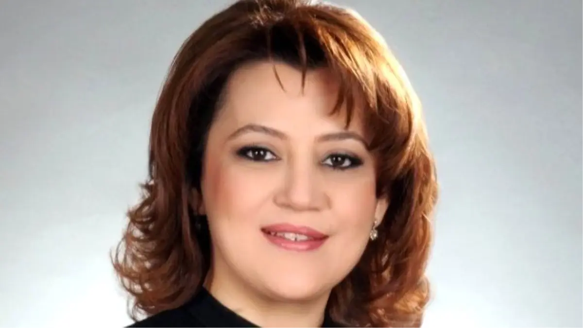 Ceyda Çetin Erenler: Kadınsız Bir Siyaset Bütün Toplum İçin Eksikliktir