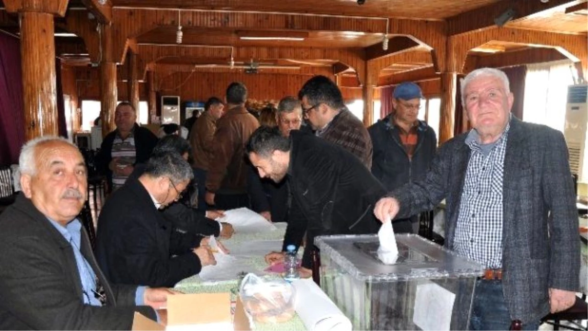 CHP\'de Milletvekili Adaylarını Partililer Belirliyor