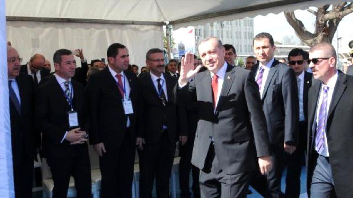 Cumhurbaşkanı Erdoğan: Çözüm Sürecini Provoke Edenlere Farklı Muamele Yapılabilirdi, Ama Yapmadık...