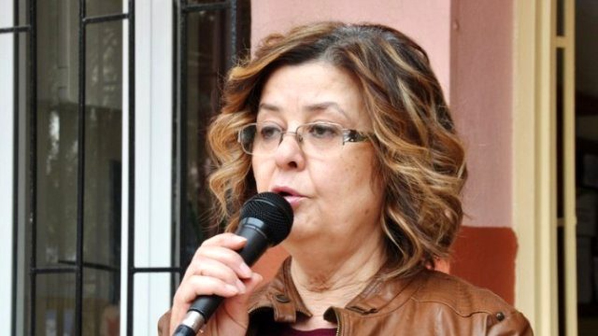 Emekçi Kadınlar Günü Ödemiş\'te Erken Kutlandı
