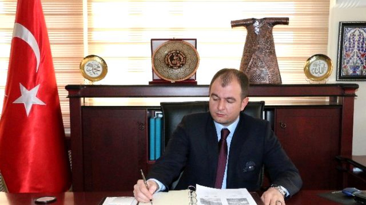 Erzincan Tso Başkanı Muhittin Kalbur\'un "8 Mart Dünya Kadınlar Günü" Mesajı