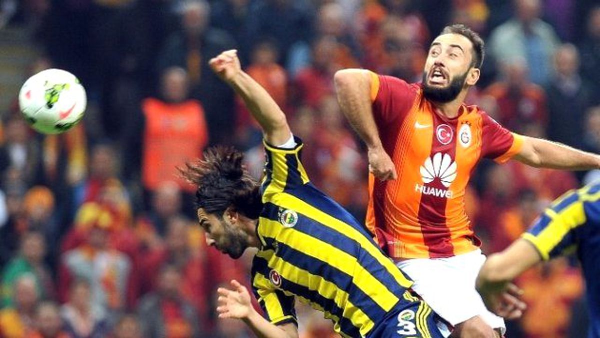 Ezeli Rekabette 380. Randevu