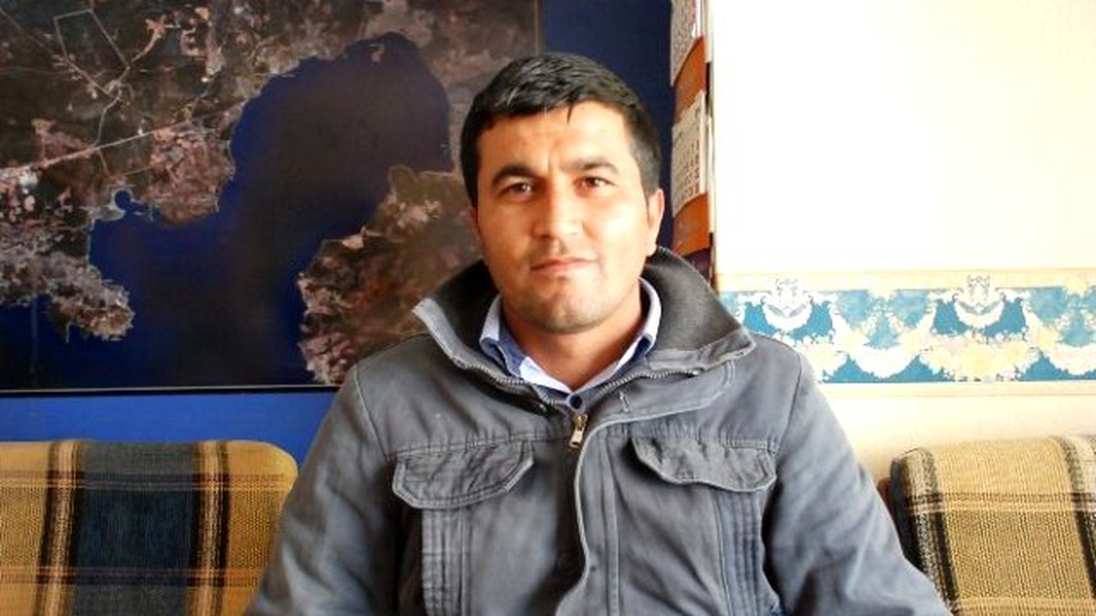 Fedakar Koca Eşinin Tedavisi İçin Destek Bekliyor