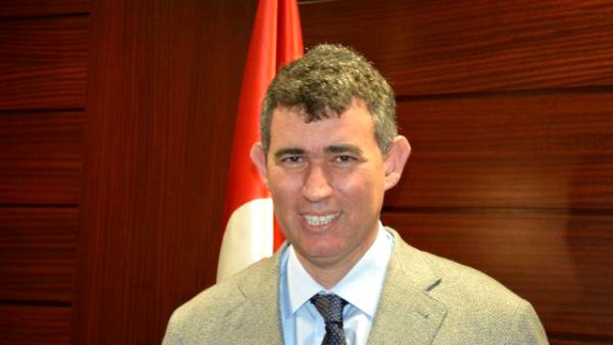 Feyzioğlu: Randevu İstediğimiz Cumhurbaşkanı Erdoğan\'dan Cevap Bekliyoruz