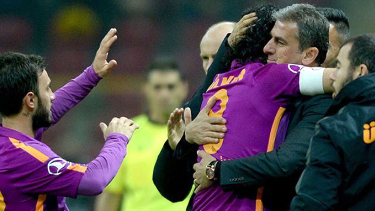 Galatasaray, Kadıköy\'de Galibiyet Hasretini Sonlandırmak İstiyor
