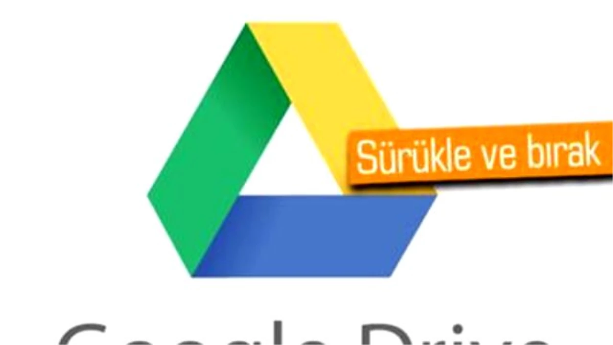 Google Drive\'ın Android Sürümüne Yeni Özellik