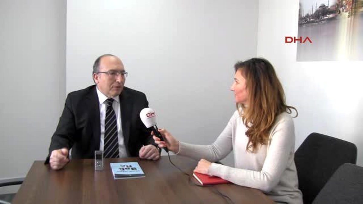 İngiltere?ye Barış Çıkarması Yapacağız"