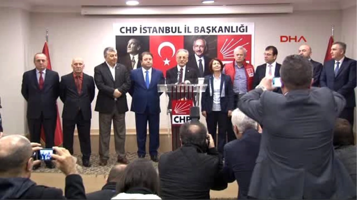 İstanbul\'da CHP\'li Belediyelerden Cemevleri İbadethanedir Kararı