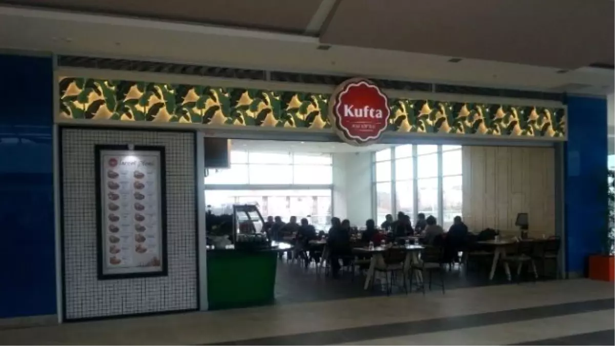 Kufta Çanakkale\'de