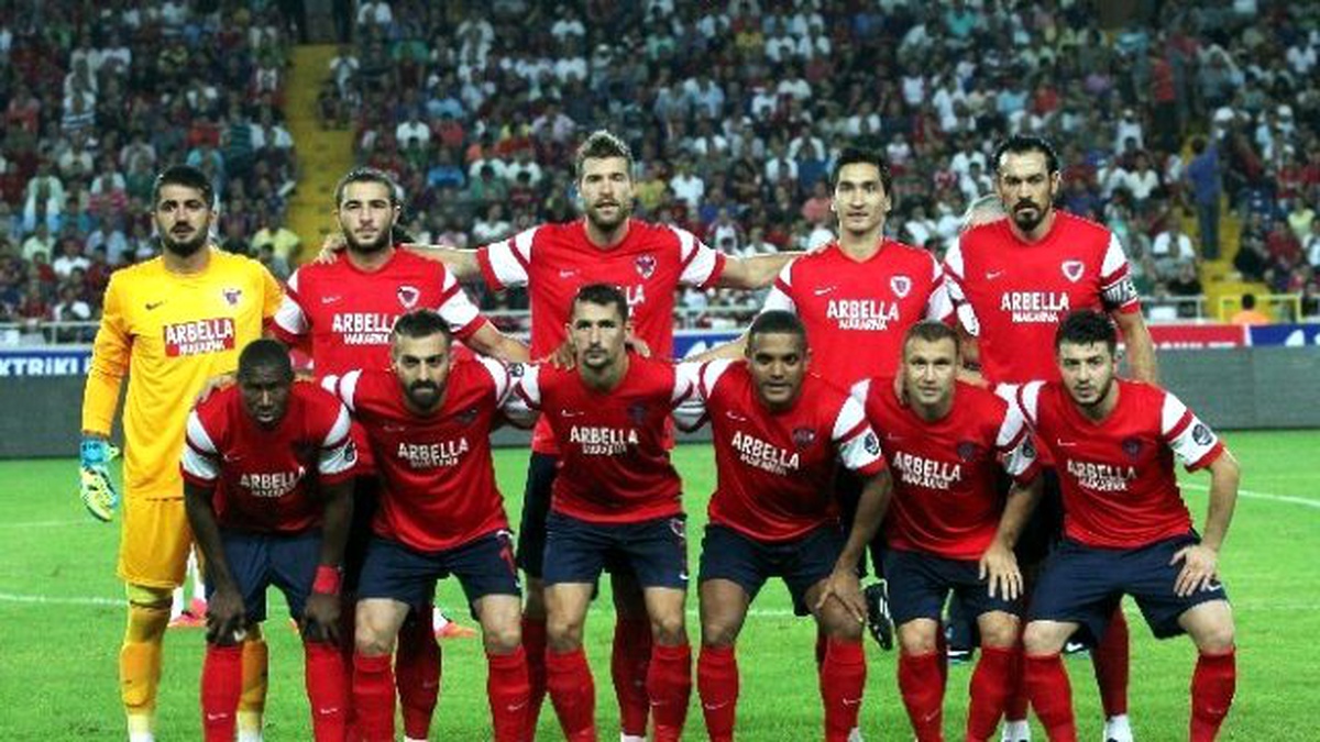 Mersin İdmanyurdu, Trabzonspor ile 14. Kez Karşı Karşıya Gelecek
