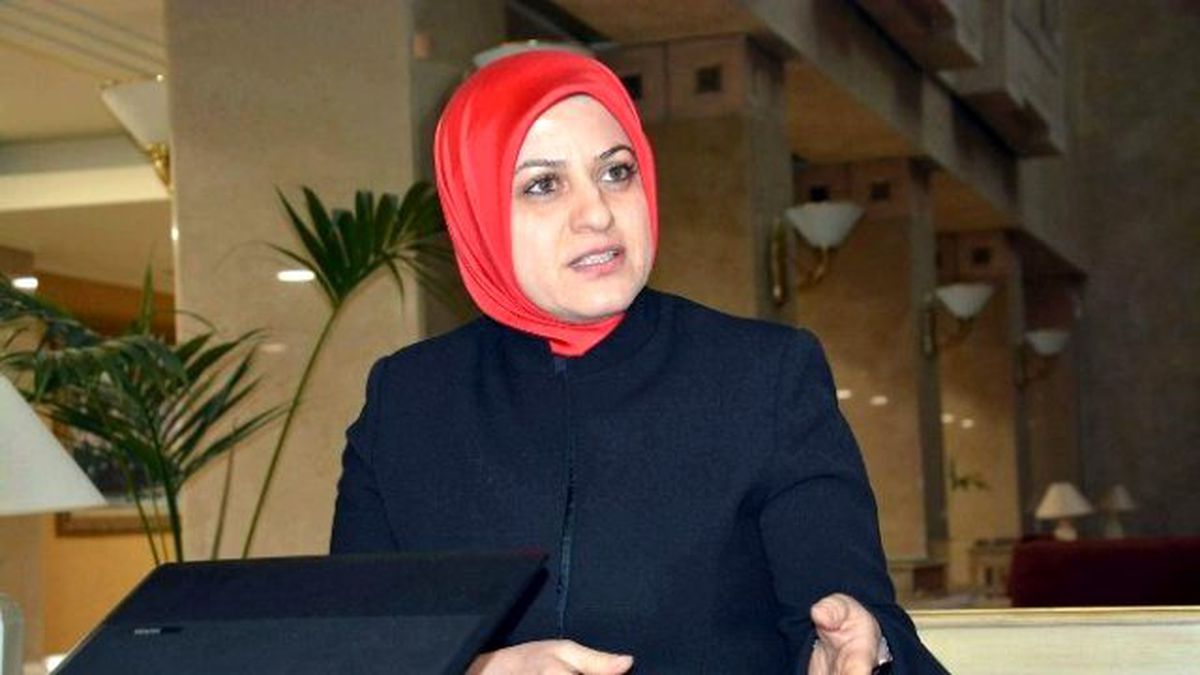 Milletvekili Aday Adayı Köseoğlu\'ndan 8 Mart Mesajı