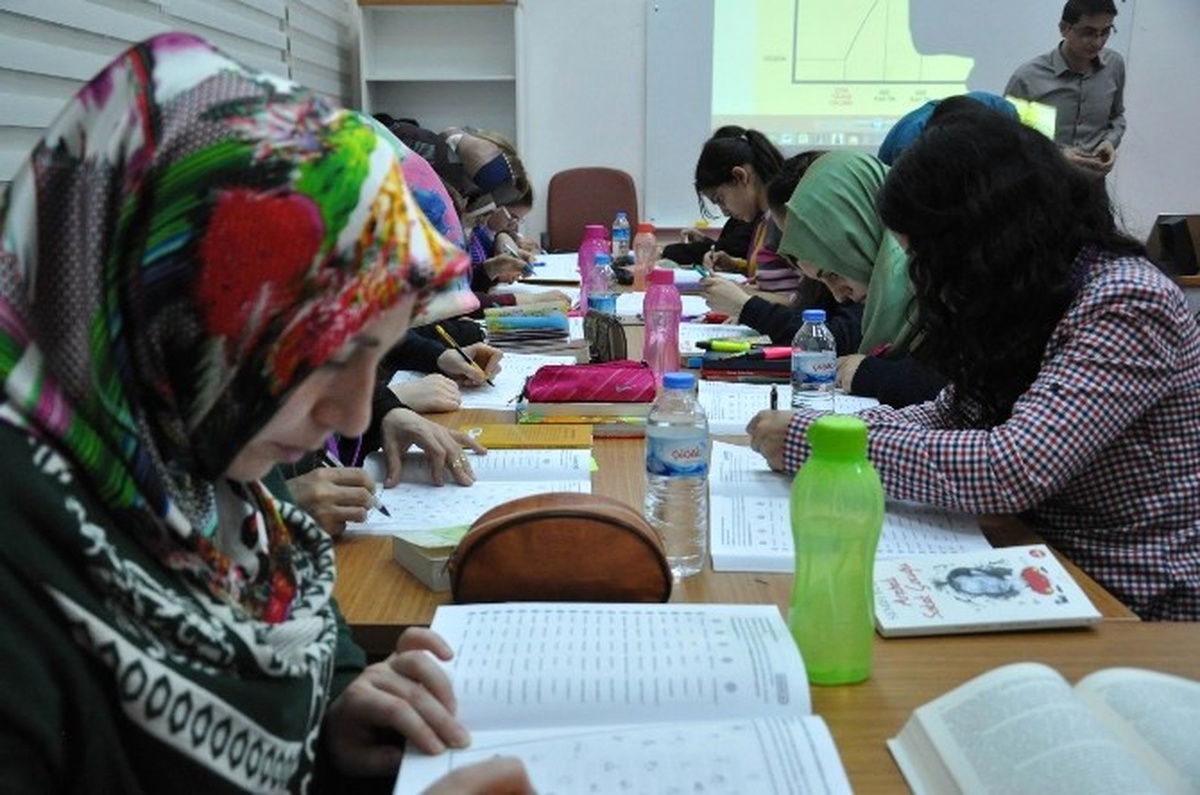 Anlayarak Hızlı Okumayı Öğreniyorlar