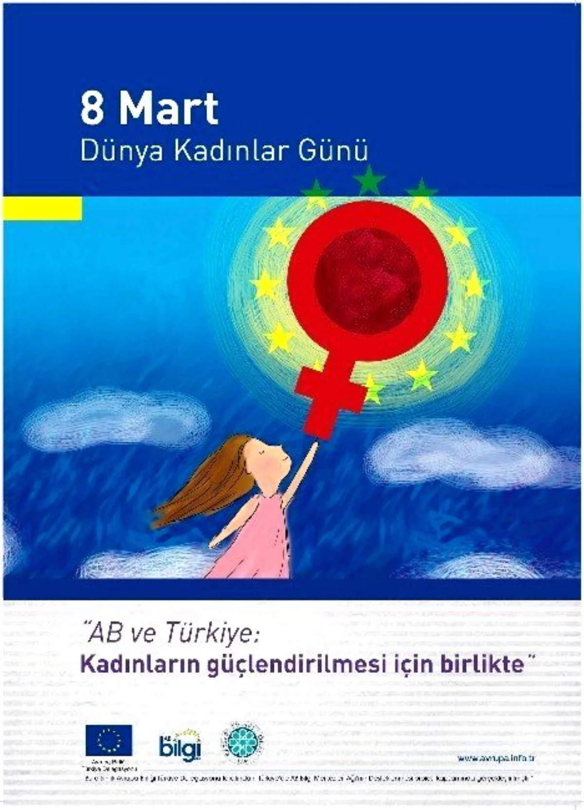 Özgürlük, Eşitlik ve Haklar\' Konulu Konferans Düzenlenecek