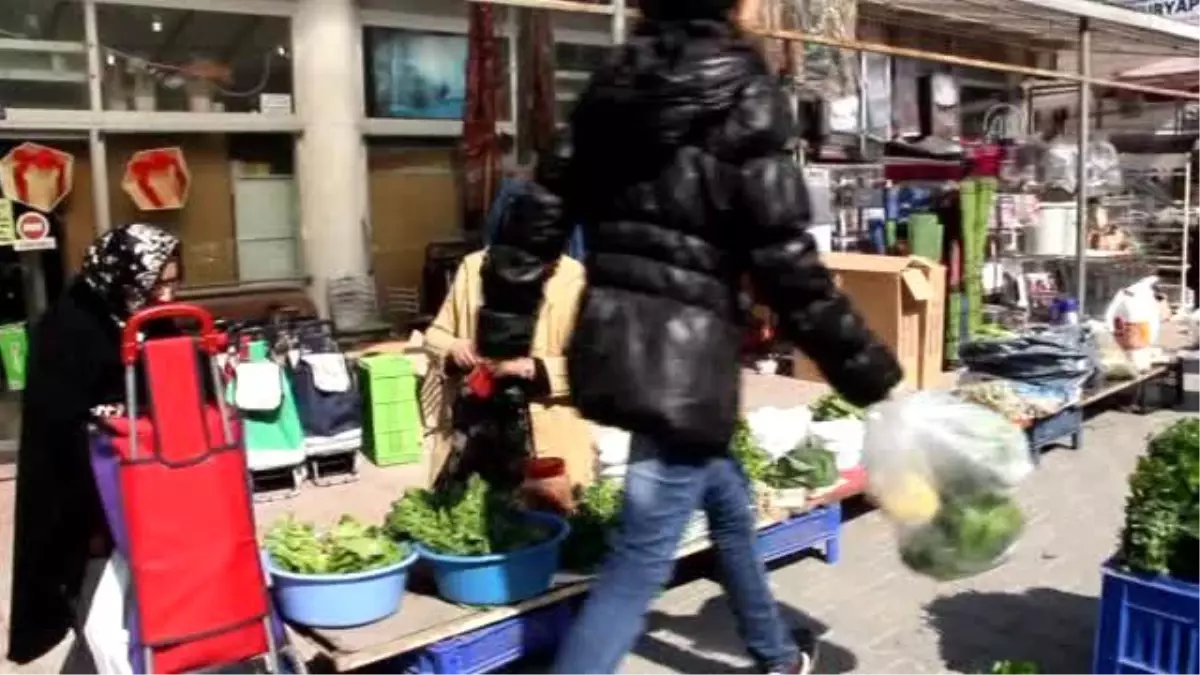 Pazarcı Kadınlardan Dünya Kadınlar Günü Mesajları