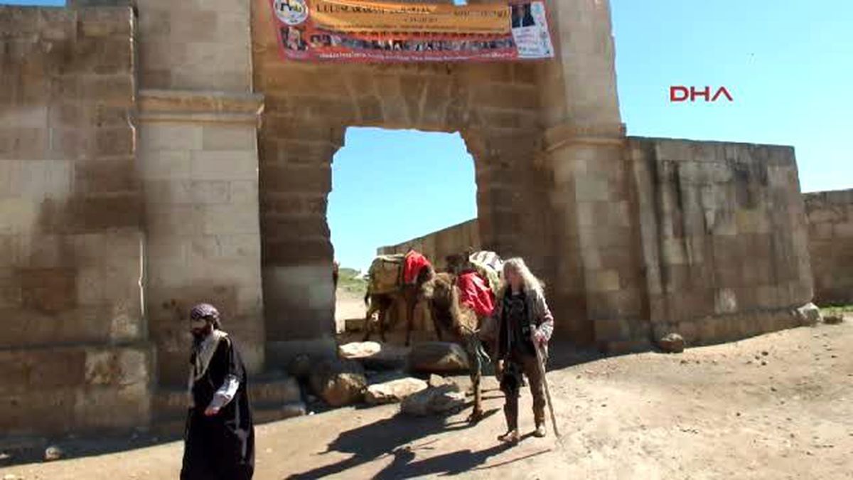 Şanlıurfa Harran\'da Özgecan Aslan Anısına Hatıra Ormanı
