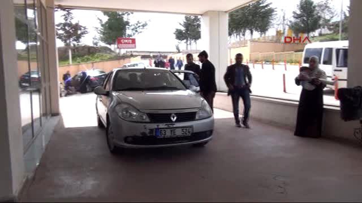 Şanlıurfa Suriyeli 2 Kadına Yankesicilikten Gözaltı