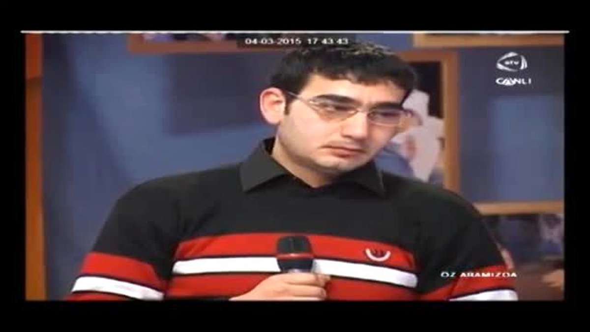 Tecavüz Sonucu Dünyaya Geldiğini 20 Yıl Sonra Öğrenen Azeri Genç Annesini Tanımak İstemedi