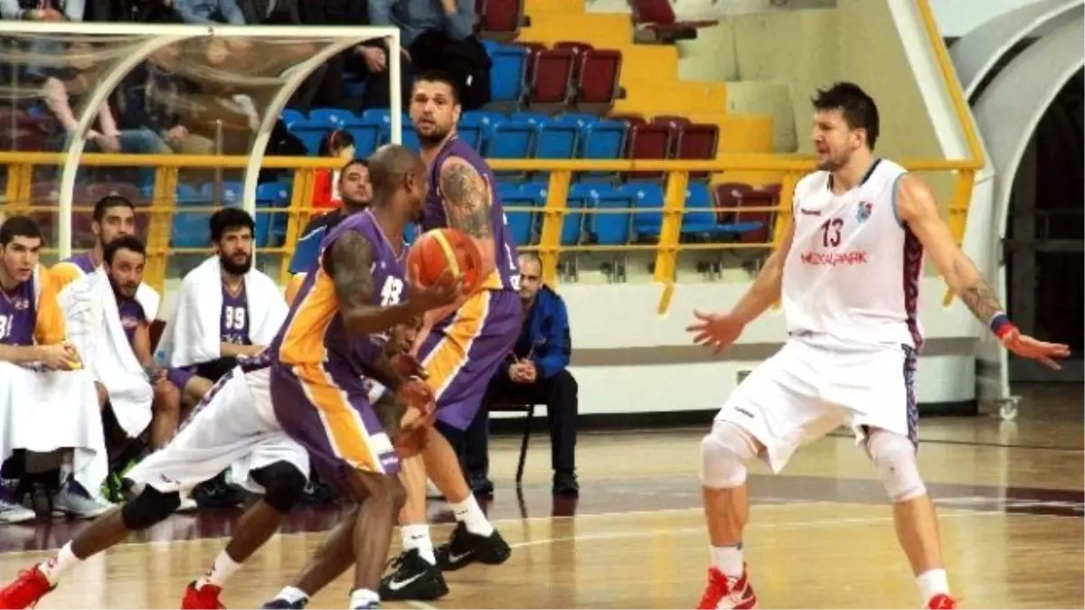 Türkiye Basketbol Ligi