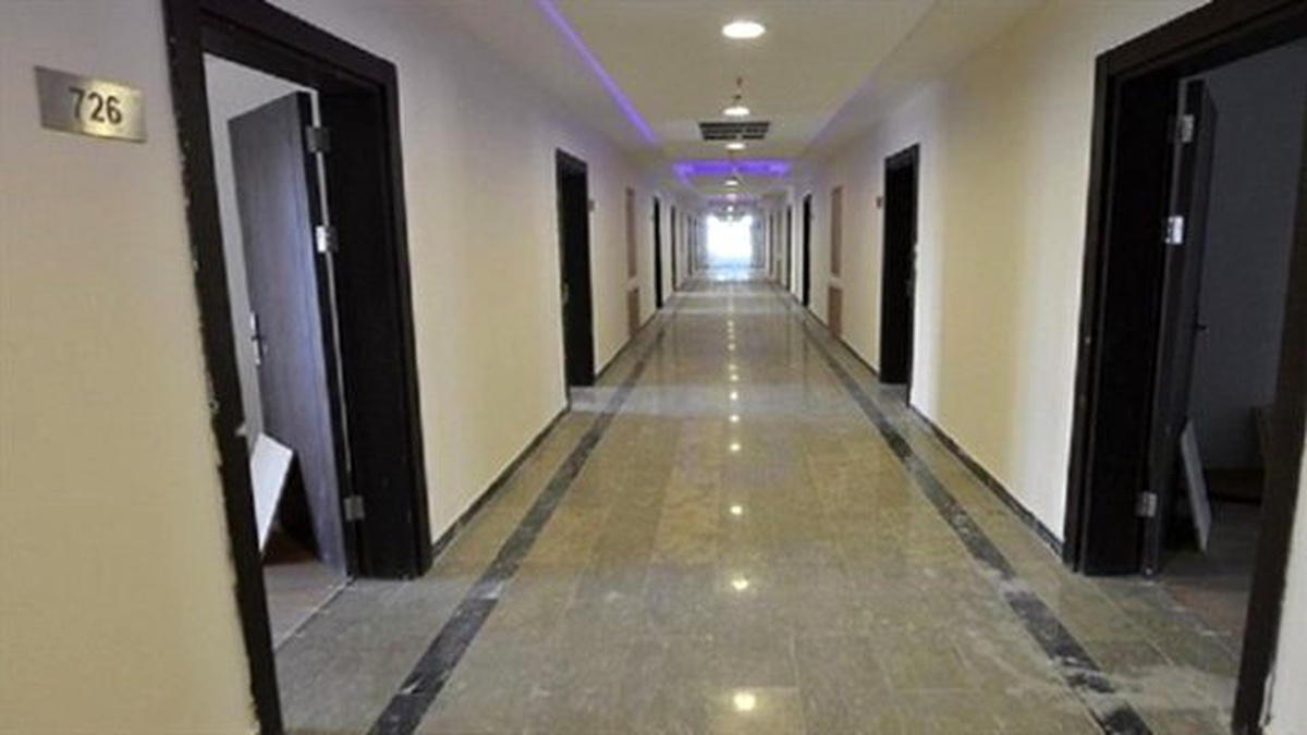 Yeni Binalara İnternet Zorunluluğu Geliyor