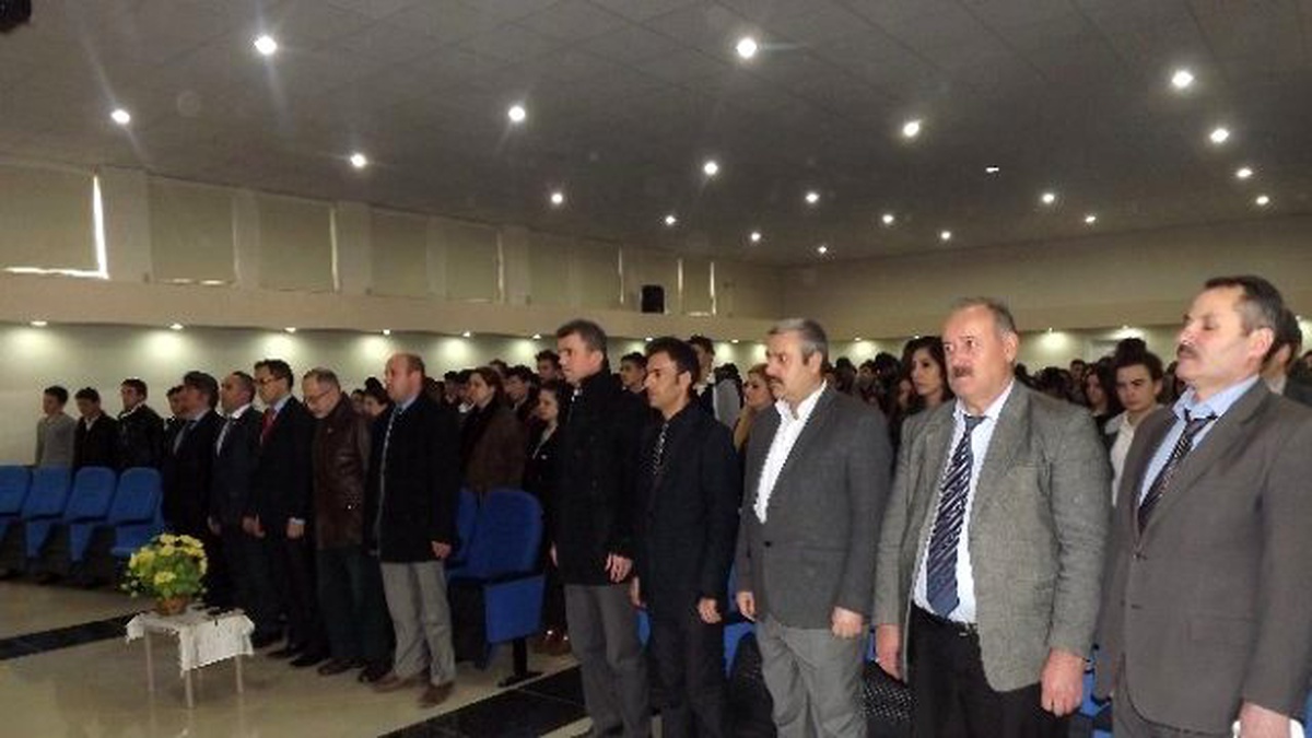 00 Öğrenci Sigara Alkol ve Uyuşturucuya Hayır Dedi