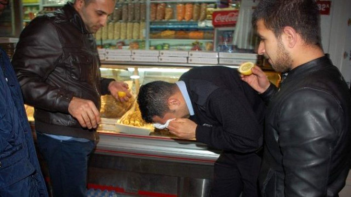 Adıyaman\'da Derbi Gerginliği