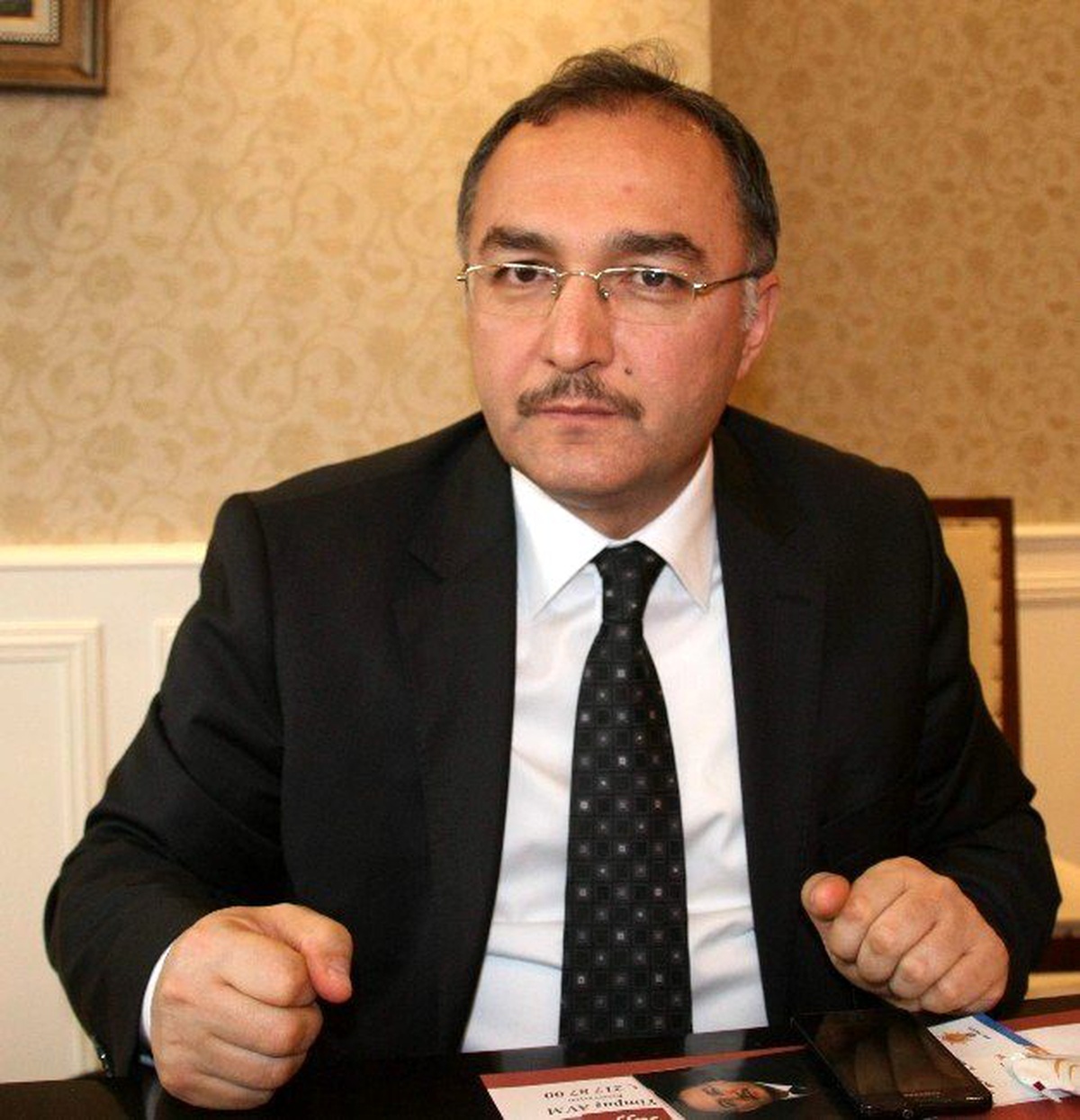 AK Parti Yozgat Milletvekili Aday Adayı Salim Kahramanoğlu, 8 Mart Dünya Kadınlar Günü\'nü Kutladı