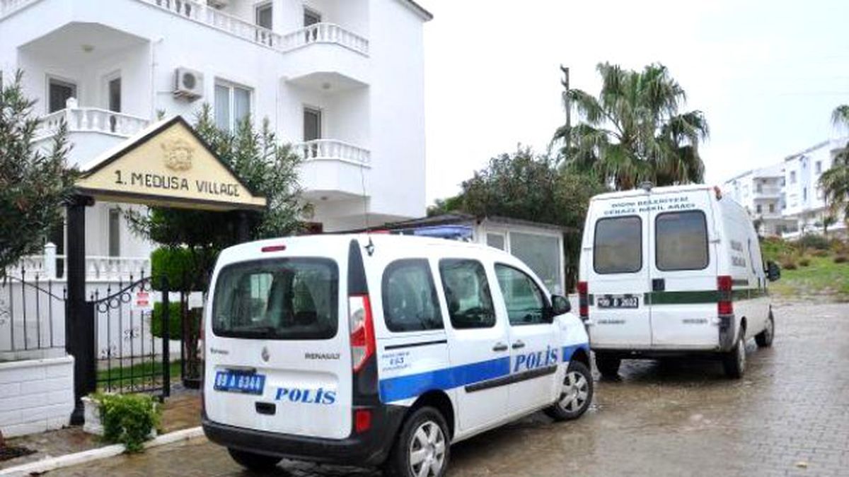 Aranan Zanlı Ölü Bulundu