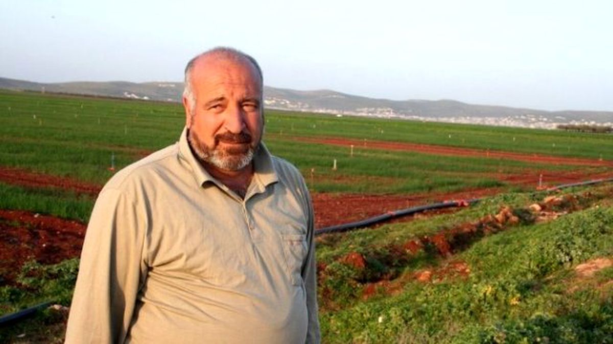 Atme\'ye Hava Saldırısı