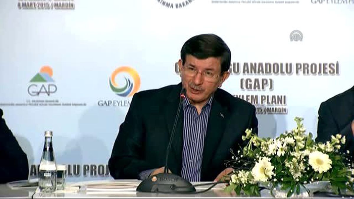 Gap Eylem Planı Tanıtım Toplantısı