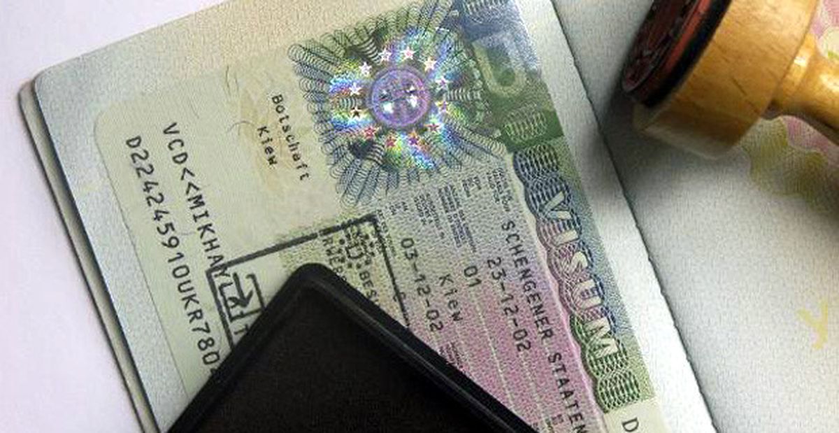 Bakan Çavuşoğlu: 2-3 Yıl İçinde Schengen'i Kaldıracağız