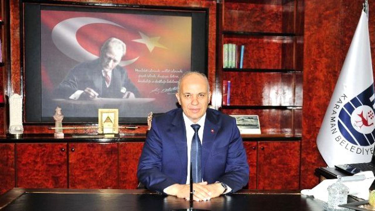 Başkan Çalışkan\'ın 8 Mart Kadınlar Günü Mesajı