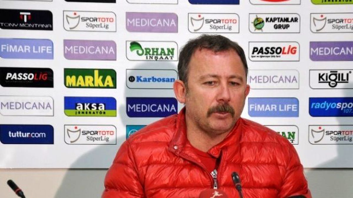 Beşiktaş, Sivas Deplasmanından Üç Puanla Döndü