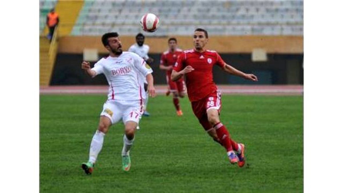 Bolu İzmir\'den 3 Puanla Döndü