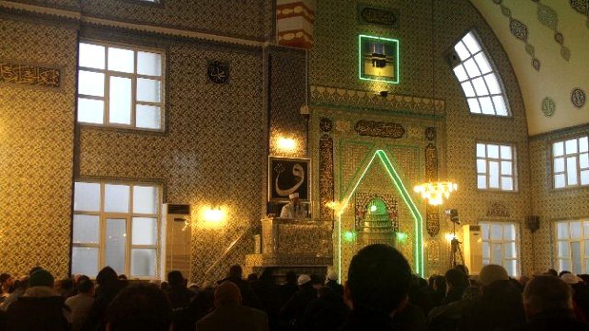 Bursa İl Müftüsü Profosör Doktor Mehmet Emin Ay, Kadınların İslam Dinindeki Önemine Dikkat Çekti