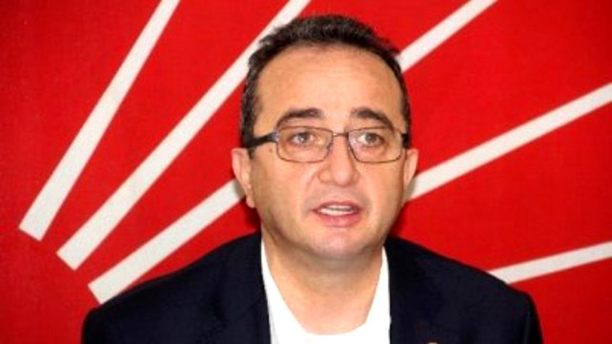 CHP Genel Başkan Yardımcısı Tezcan Açıklaması