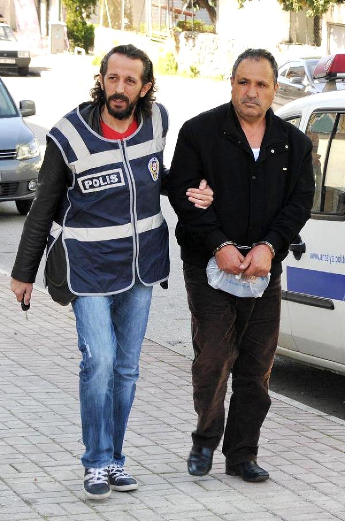 Çöp Şikayeti Kavgasında Kan Aktı