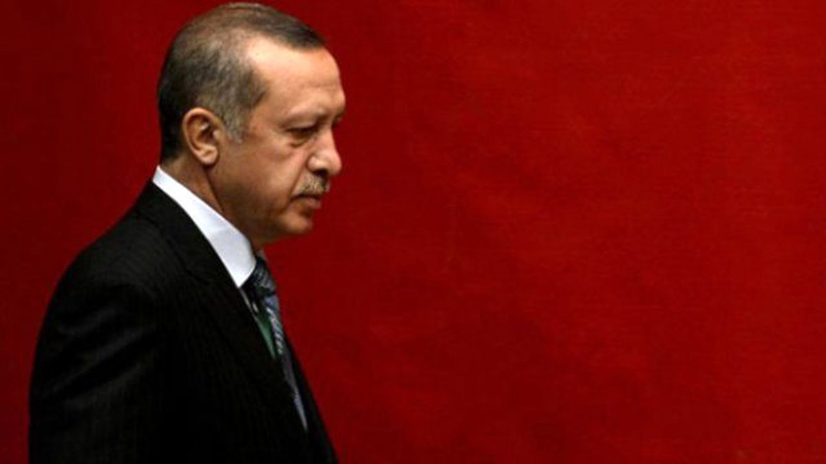 Cumhurbaşkanı Erdoğan, Ankara\'ya Gitti